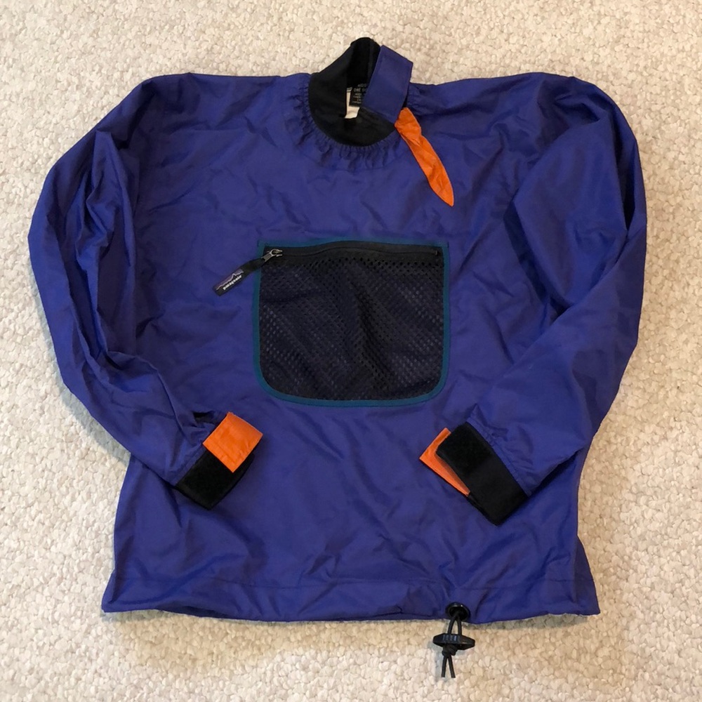 Kids kayak shirt